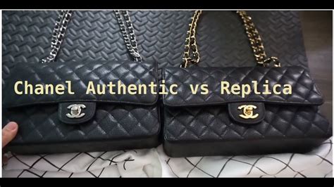 chanel double flap real vs fake|chanel double flap price.